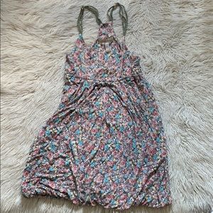 Sun dress